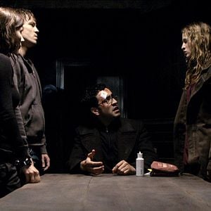 Foto Christa Théret