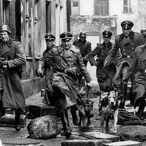 Foto La lista de Schindler