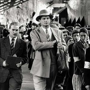 Foto La lista de Schindler