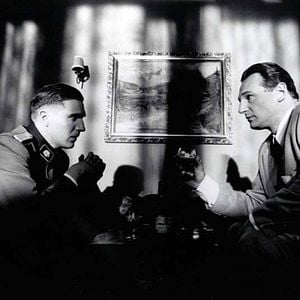 Foto La lista de Schindler