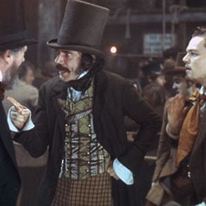 Foto Gangs of New York