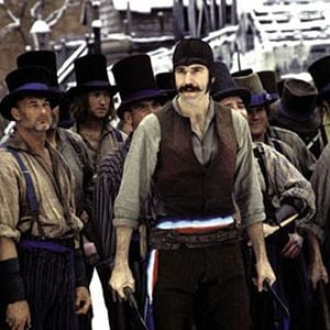 Foto Gangs of New York