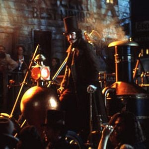 Foto Gangs of New York