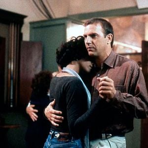 Foto Whitney Houston