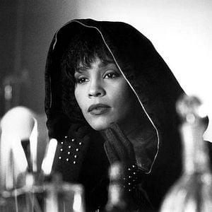 Foto Whitney Houston
