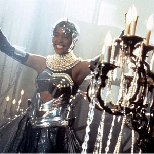 Foto Whitney Houston