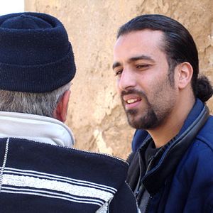 Foto Jean-Pierre Lledo