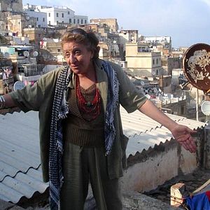 Foto Jean-Pierre Lledo