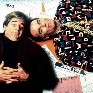 Foto A través del tiempo