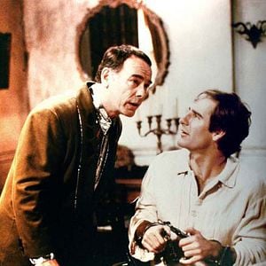 Foto A través del tiempo