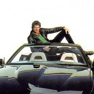 Foto David Hasselhoff