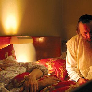 Foto My Father, My Lord