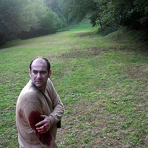 Foto Los Cronocrímenes