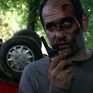 Foto Los Cronocrímenes