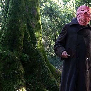 Foto Los Cronocrímenes