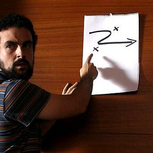 Foto Los Cronocrímenes