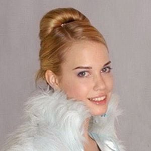 Foto Lara-Isabelle Rentinck