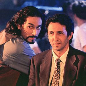 Foto ¡La verdad si yo miento!