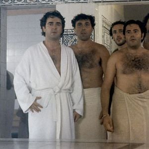 Foto ¡La verdad si yo miento!