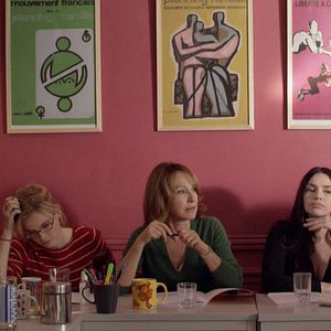 Foto Béatrice Dalle