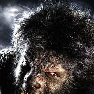 Foto El hombre lobo
