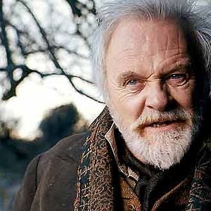 Foto Anthony Hopkins