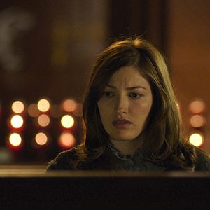 Foto Caballero y asesino