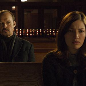 Foto Caballero y asesino