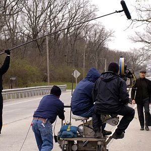 Foto Caballero y asesino