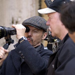 Foto Caballero y asesino