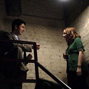 Foto Caballero y asesino