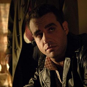 Foto Caballero y asesino