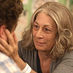 Foto Anjelica Huston