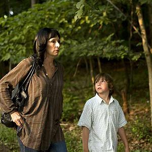 Foto Anjelica Huston