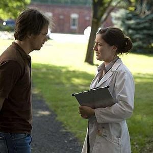 Foto Kelly Macdonald