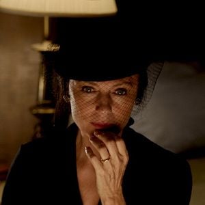 Foto Jacqueline Bisset