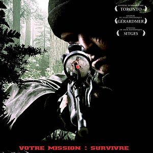 Foto El Rey de la Montaña