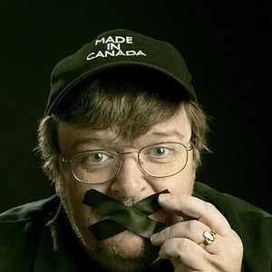 Foto Michael Moore