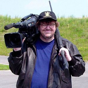 Foto Michael Moore