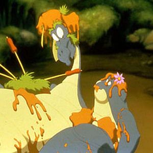 Foto La espada mágica: En busca de Camelot