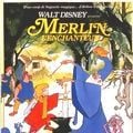 Foto Merlín, el encantador