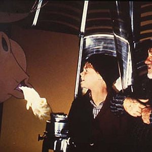 Foto Pedro y el dragón Elliot