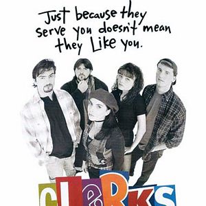 Foto Clerks