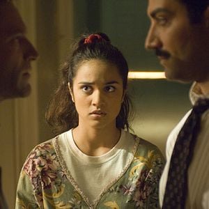 Foto Towelhead (Nada es privado)