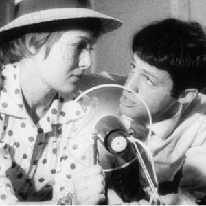 Foto Jean-Paul Belmondo