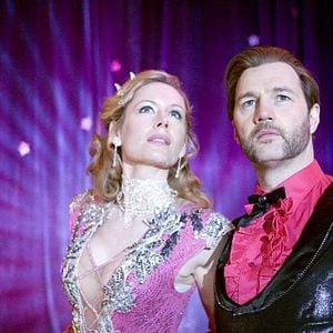 Foto David Morrissey