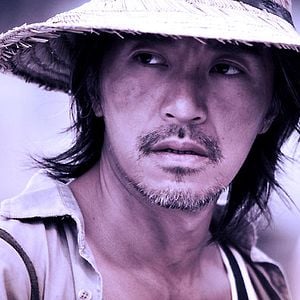 Foto Stephen Chow