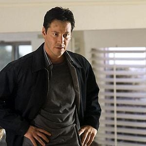 Foto Keanu Reeves