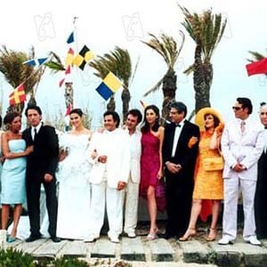 Foto La Vérité si je mens! 2