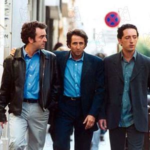 Foto La Vérité si je mens! 2